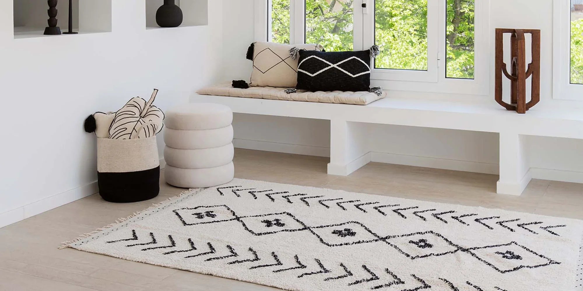 Moroccan Rugs